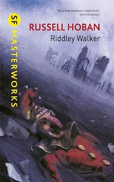 Riddley Walker