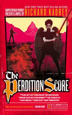 The Perdition Score