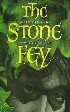 The Stone Fey