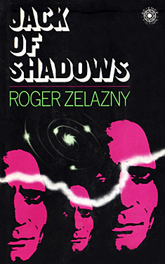 Jack of Shadows