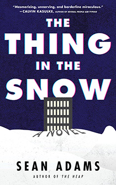 The Thing in the Snow