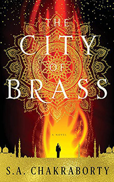 The City of Brass