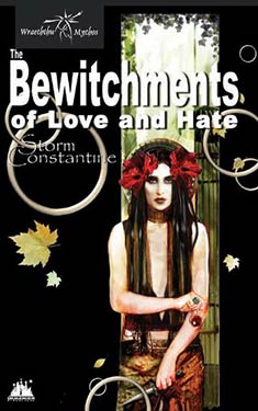 The Bewitchments of Love and Hate