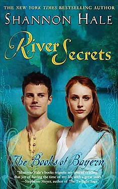 River Secrets 