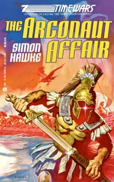 The Argonaut Affair