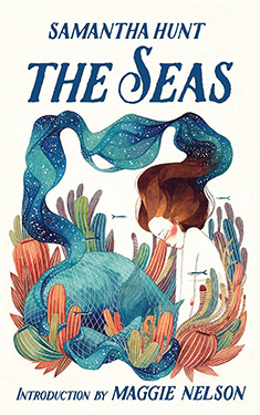 The Seas