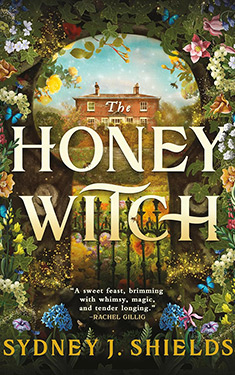 The Honey Witch