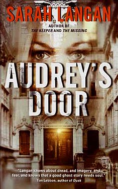 Audrey's Door