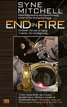 End In Fire