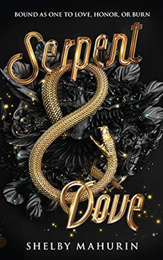 Serpent & Dove