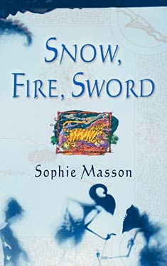 Snow, Fire, Sword