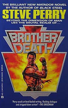 Brother Death