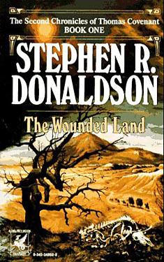 The Wounded Land