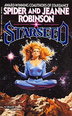 Starseed