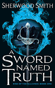 A Sword Named Truth