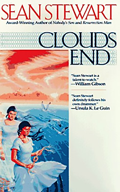 Clouds End