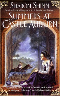 Summers at Castle Auburn