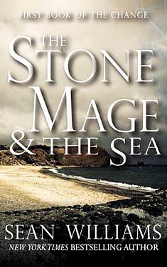 The Stone Mage & the Sea