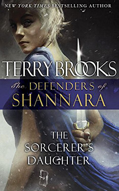 The Sorcerer's Daughter