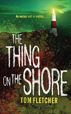 The Thing on the Shore