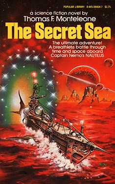 The Secret Sea