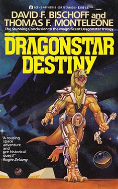 Dragonstar Destiny