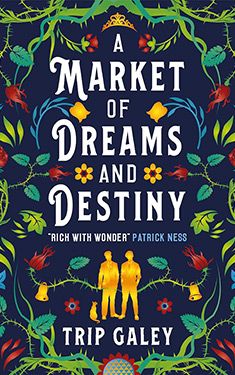 A Market of Dreams and Destiny