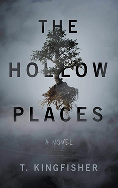 The Hollow Places