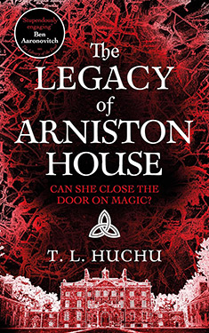 The Legacy of Arniston House