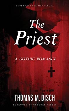 The Priest:  A Gothic Romance