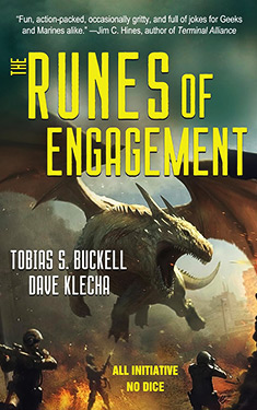 The Runes of Engagement