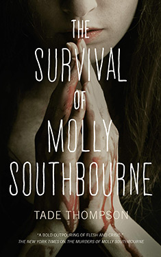 The Survival of Molly Southbourne