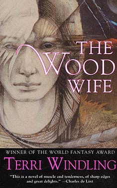 The Wood Wife