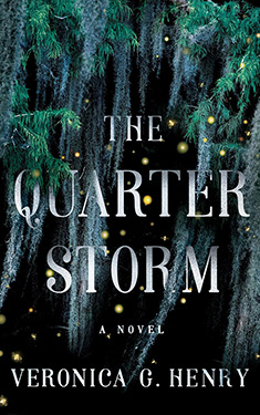 The Quarter Storm