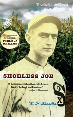 Shoeless Joe