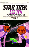 Star Trek Log Ten