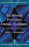 Science Fiction from Québec