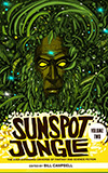 Sunspot Jungle, Vol. 2: The Ever Expanding Universe of Fantasy and Science Fiction