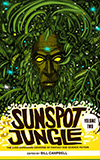 Sunspot Jungle, Vol. 2