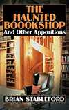 The Haunted Bookshop and Other Apparitions