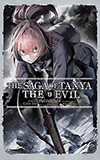 The Saga of Tanya the Evil, Vol. 13:  Dum Spiro, Spero: Part 1