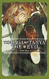 The Saga of Tanya the Evil, Vol. 10