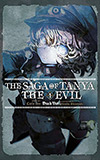 The Saga of Tanya the Evil, Vol. 1: Deus lo vult