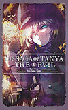 The Saga of Tanya the Evil, Vol. 4