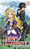 Black Summoner, Vol. 1