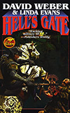 Hell's Gate