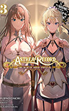 Astrea Record, Vol. 3: The War of Good and Evil
