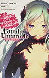 Is It Wrong to Try to Pick Up Girls in a Dungeon? Familia Chronicle, Vol. 2:  Episode Freya