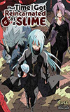 That Time I Got Reincarnated as a Slime, Vol. 6