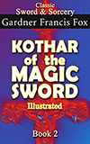 Kothar of the Magic Sword!